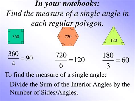 angle measurement of a hexagon|finding measurements of angles.